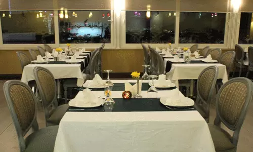 هتل لیستانا استانبول